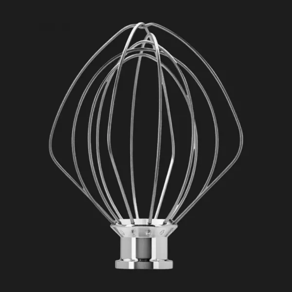 Планетарний міксер KitchenAid Artisan 4,8 л (Silver Medallion)
