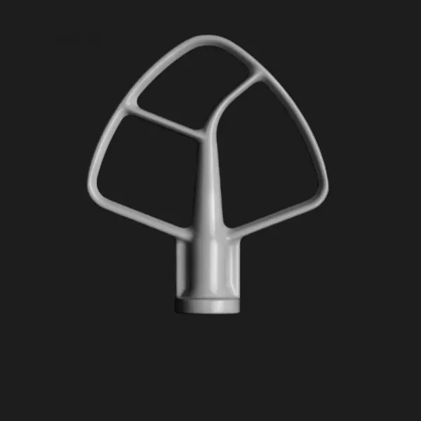 Планетарний міксер KitchenAid Artisan 4,8 л (Cast Iron)