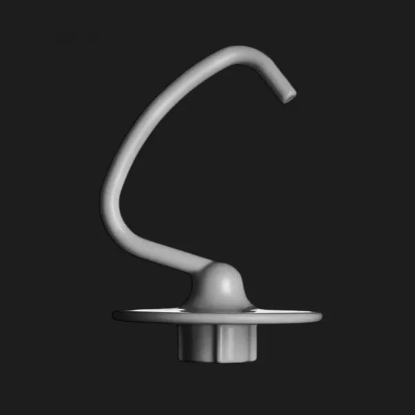 Планетарний міксер KitchenAid Artisan 4,8 л (Velvet Blue)