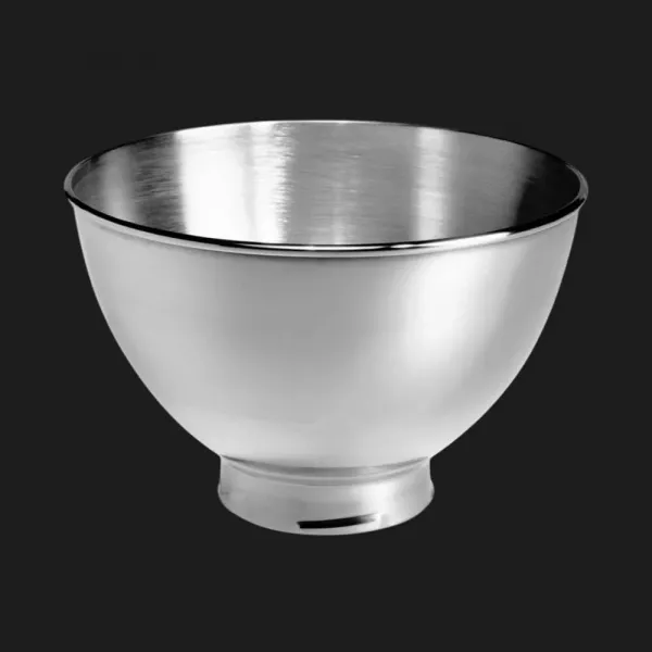 Планетарний міксер KitchenAid Artisan 4,8 л (Silvery)
