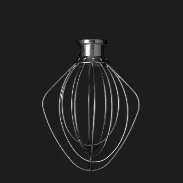 Планетарний міксер KitchenAid Artisan 4,8 л (Inky Blue)
