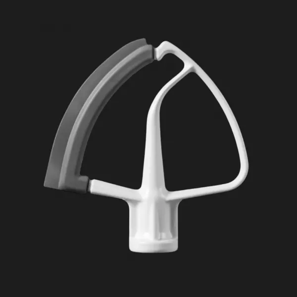 Планетарний міксер KitchenAid Artisan 4,8 л (Black)