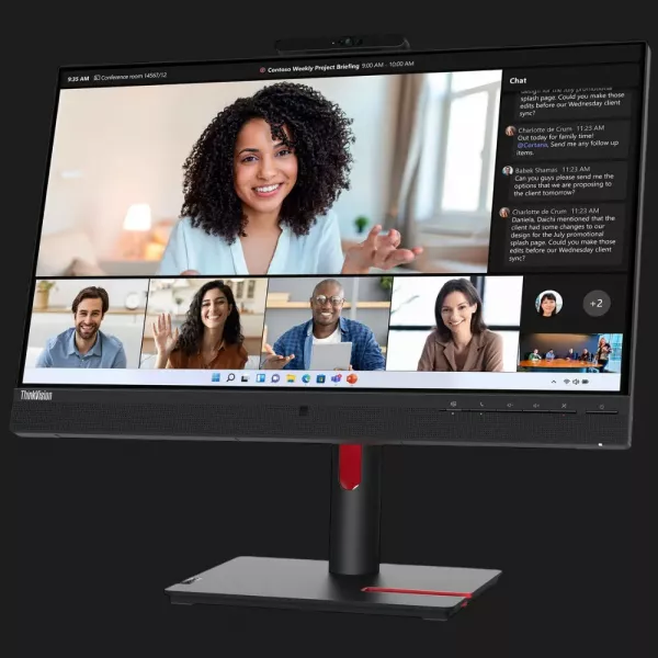 Монітор Lenovo 23.8