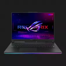 Ноутбук Asus ROG Strix G18 G814JZ 18" (Intel Core i9/16GB/1TB (SSD)/RTX 4080) (G814JZ-G18.I94080) (Standard)