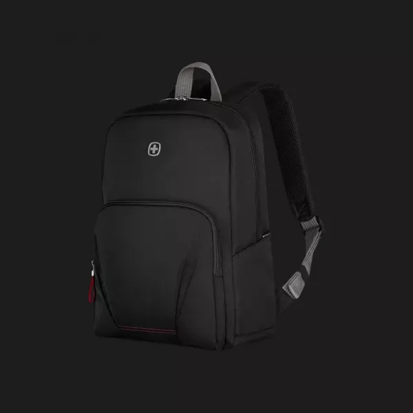 Рюкзак Wenger Motion 16" (Black)