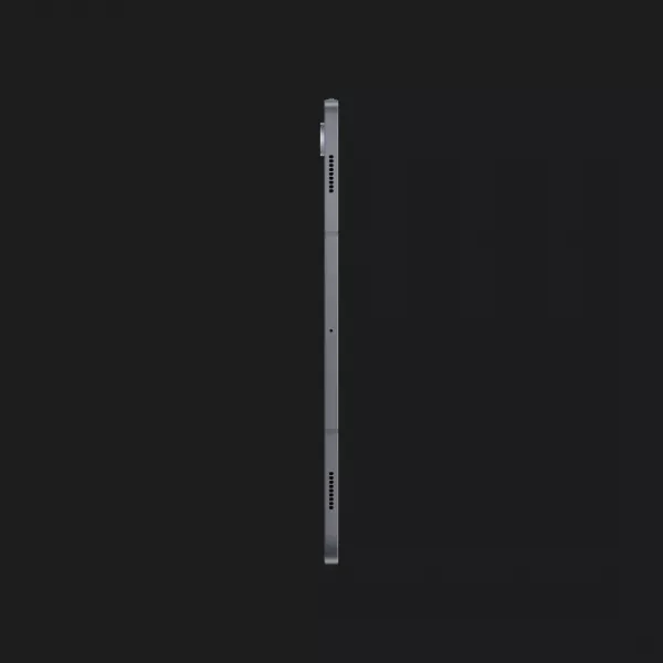 Планшет Samsung Galaxy Tab S10 Plus 5G 12/512GB (Moonstone Gray) (Standard)