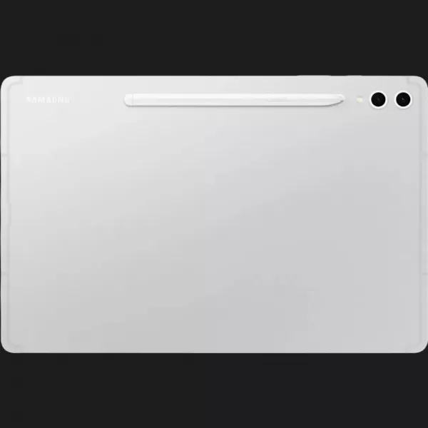 Планшет Samsung Galaxy Tab S10 Plus 12/512GB (Platinum Silver) (Standard)
