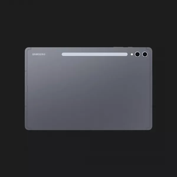 Планшет Samsung Galaxy Tab S10 Plus 12/256GB (Moonstone Grey) (Standard)