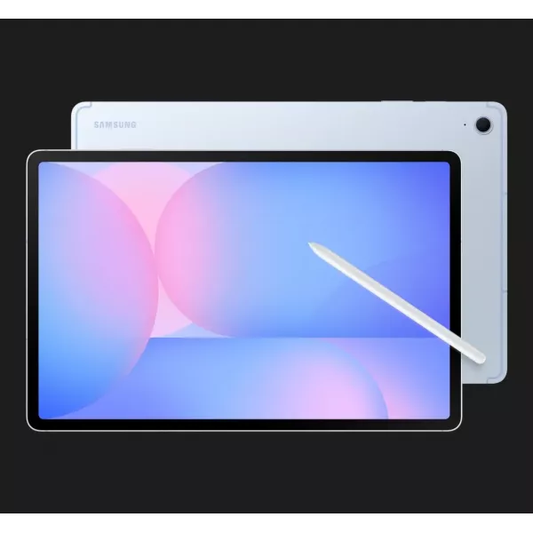 Планшет Samsung Galaxy Tab S10 FE Plus 5G 12/256GB (Blue) (Standard)