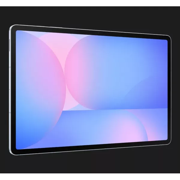 Планшет Samsung Galaxy Tab S10 FE Plus 5G 12/256GB (Blue) (Standard)