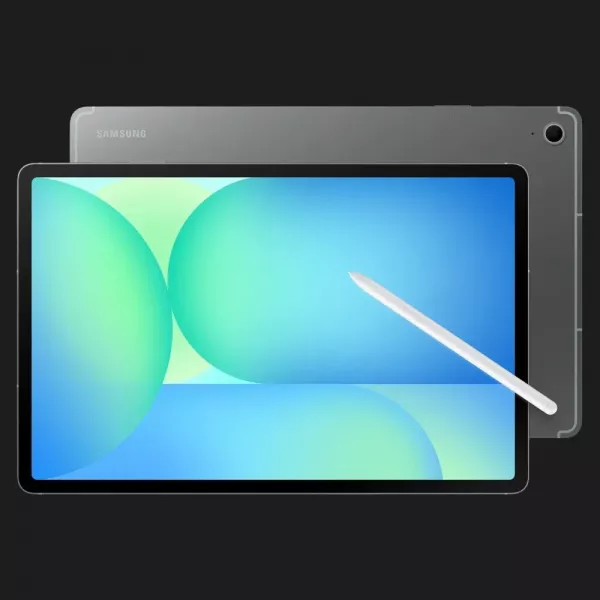 Планшет Samsung Galaxy Tab S10 FE 5G 12/256GB (Grey) (Standard)