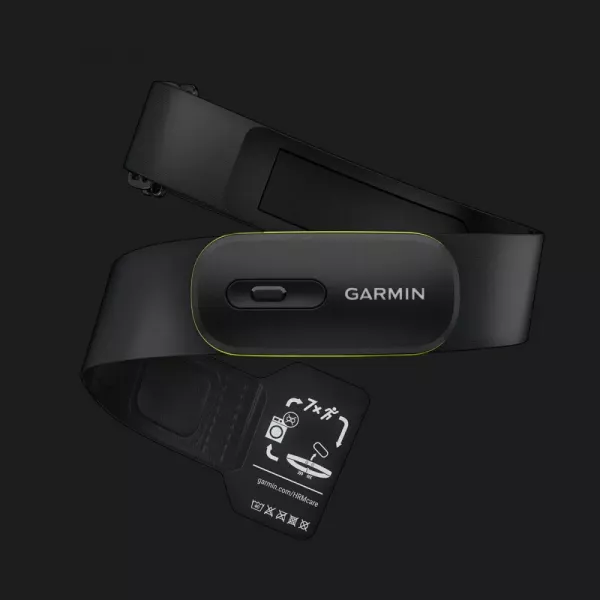 Датчик серцевого ритму Garmin HRM 600 M-XL (Пульсометр)