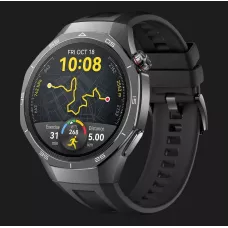 Смарт-годинник HUAWEI Watch GT 5 Pro 46mm (Black)