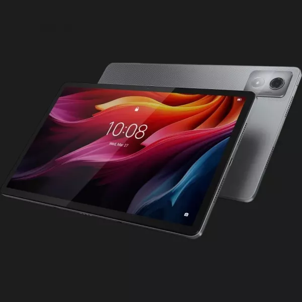 Планшет Lenovo K11 Plus LTE 8/256GB (Luna Gray) UA