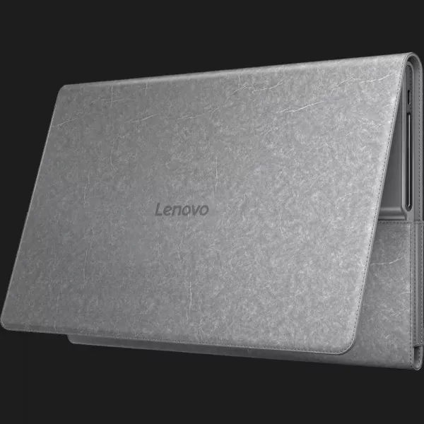 Планшет Lenovo Tab Plus Wi-Fi 8/256GB + Case (Luna Gray) UA