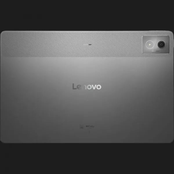 Планшет Lenovo Idea Tab Pro Wi-Fi 8/128GB + Pen (Luna Gray) UA