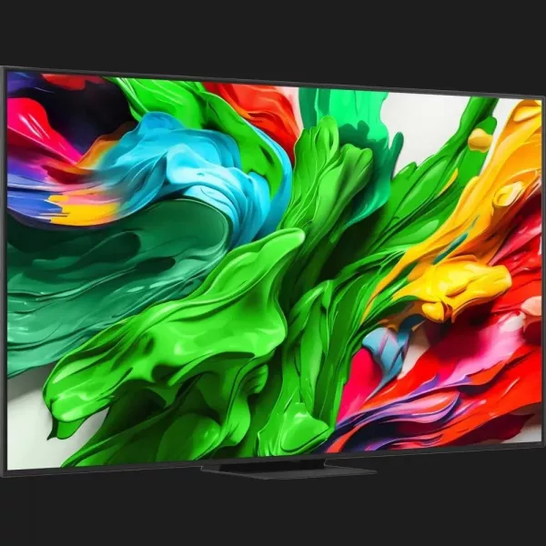 Телевізор LG 86 86QNED86A6A (UA)
