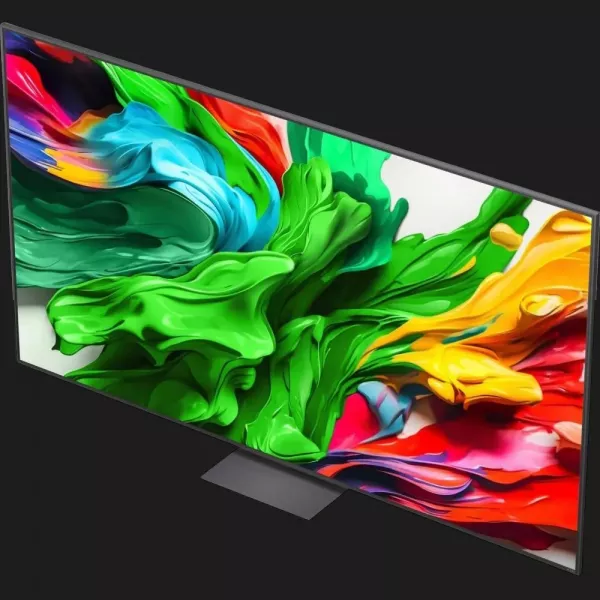 Телевізор LG 86 86QNED86A6A (UA)