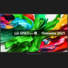 Телевізор LG 65 65QNED86A6A (UA)