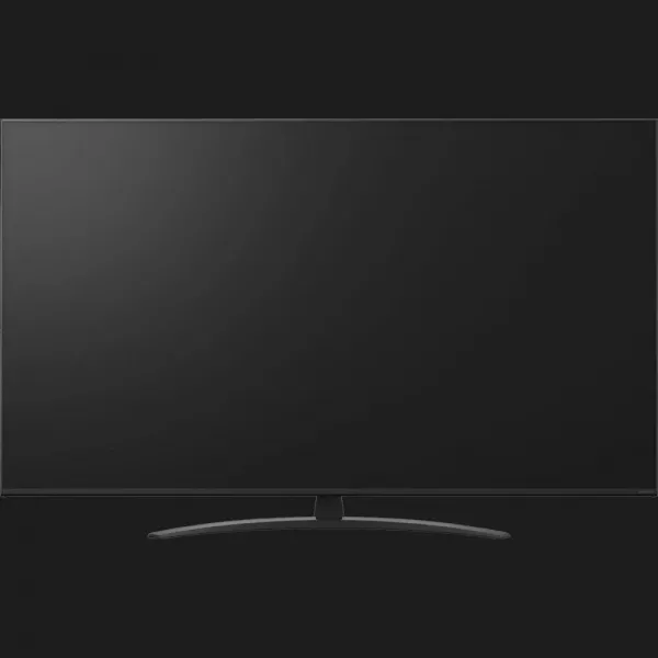 Телевізор LG 86 86NANO81A6A (UA)