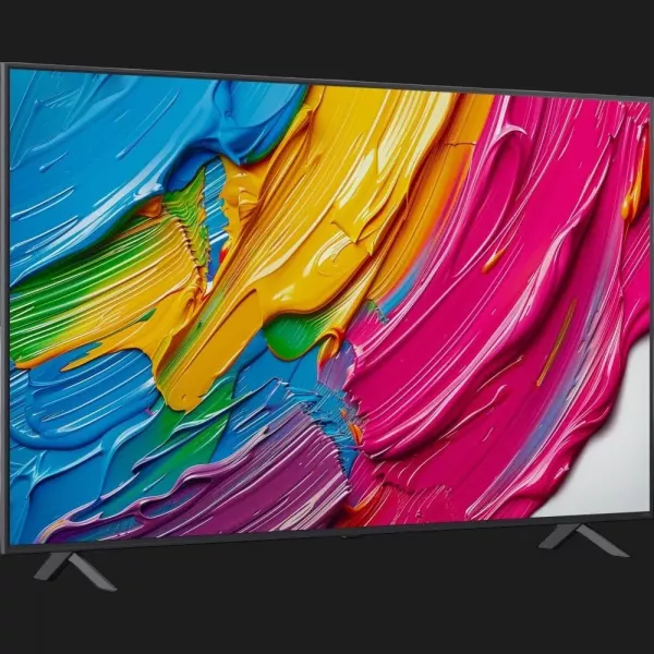 Телевізор LG 55 55QNED80A6A (UA)