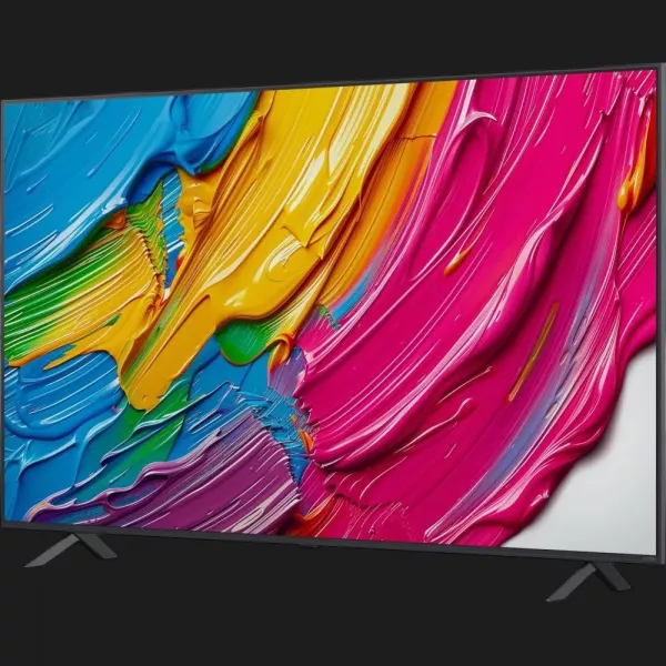 Телевізор LG 50 50QNED80A6A (UA)