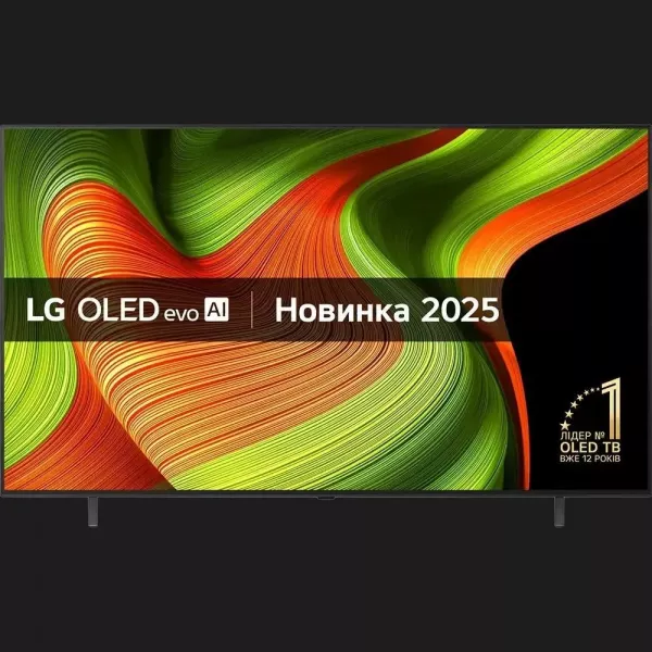Телевізор LG 65 OLED65B56LA (UA)