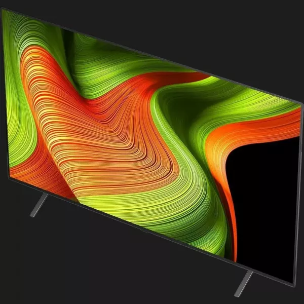 Телевізор LG 65 OLED65B56LA (UA)