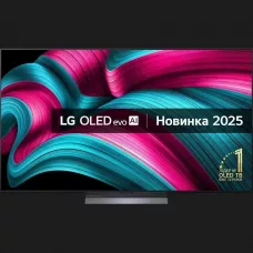 Телевізор LG 48 OLED48C54LA (UA)