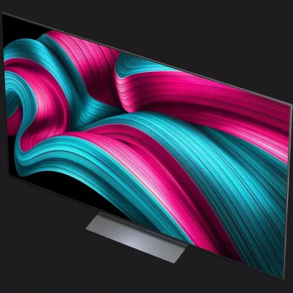 Телевізор LG 42 OLED42C54LA (UA)
