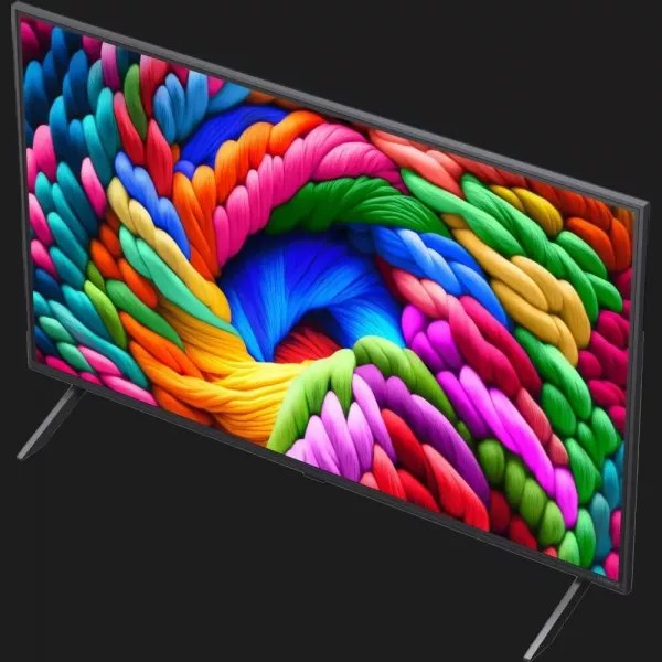 Телевізор LG 50 50NANO90A6B (UA)