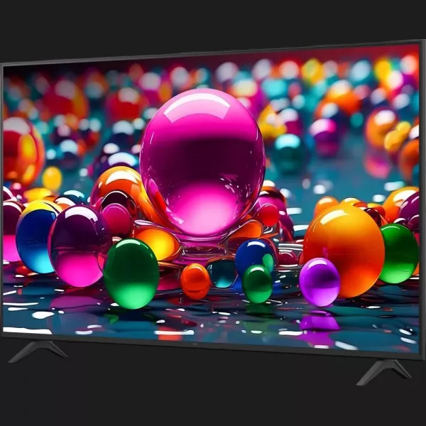 Телевізор LG 55 55UA75006LA (UA)
