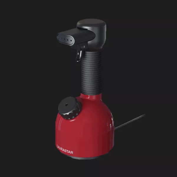 Відпарювач Laurastar IGGI (Red)