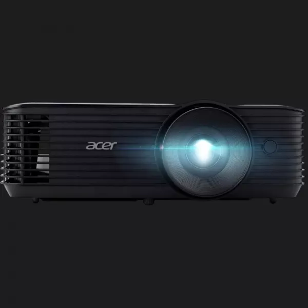 Мультимедійний проектор Acer X129H (MR.JTH11.00Q) (Black) (UA)