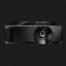 Мультимедійний проектор Optoma W400LVe (UA)