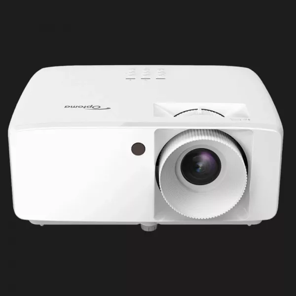 Мультимедійний проектор Optoma Zh400 (UA)