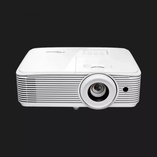 Мультимедійний проектор Optoma W309STA (UA)