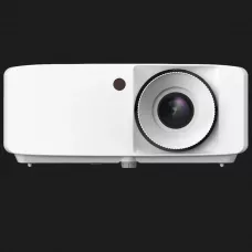 Мультимедійний проектор Optoma ZH462 (Global)