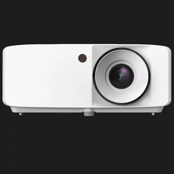 Мультимедійний проектор Optoma ZH462 (Global)