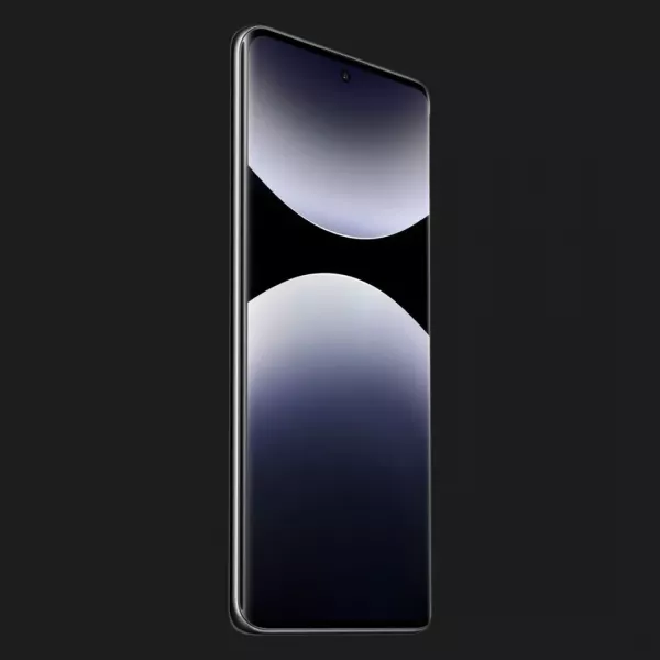 Xiaomi Redmi Note 14 Pro+ 5G 8/256GB (Midnight Black)