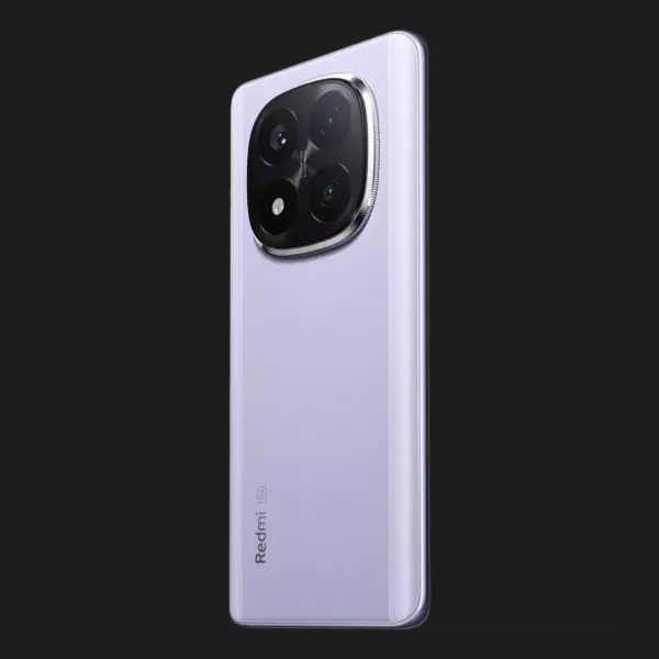 Xiaomi Redmi Note 14 Pro+ 5G 8/256GB (Lavender Purple)