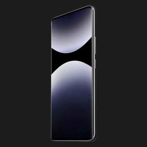 Xiaomi Redmi Note 14 Pro+ 5G 12/512GB (Midnight Black)