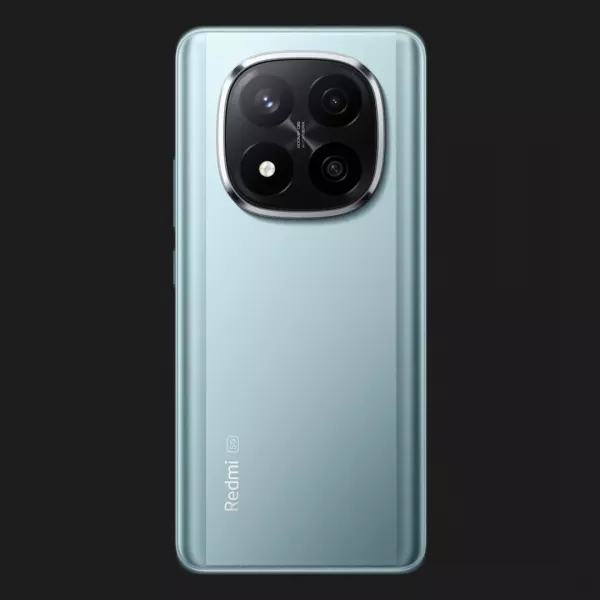 Xiaomi Redmi Note 14 Pro+ 5G 12/512GB (Frost Blue)