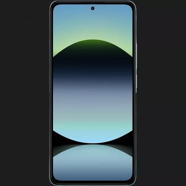 Xiaomi Redmi Note 14 6/128GB (Ocean Blue) (UA)