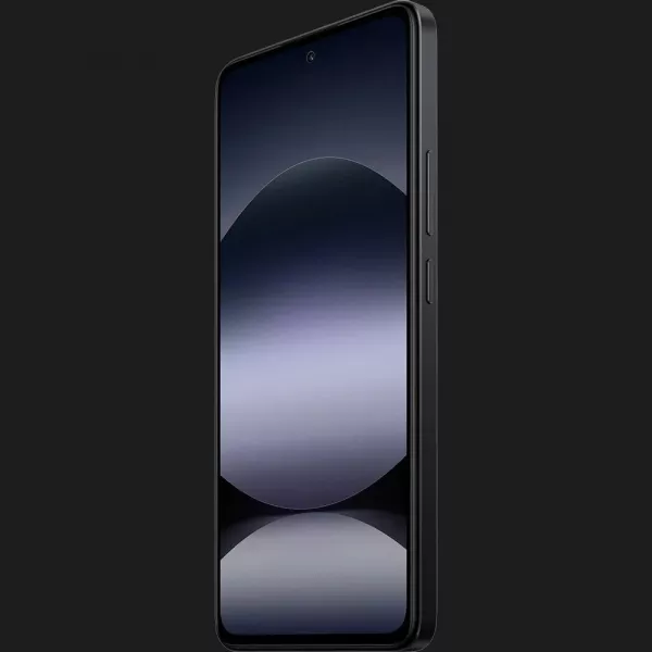 Xiaomi Redmi Note 14 8/256GB (Midnight Black) (UA)