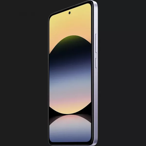 Xiaomi Redmi Note 14 8/256GB (Mist Purple) (UA)