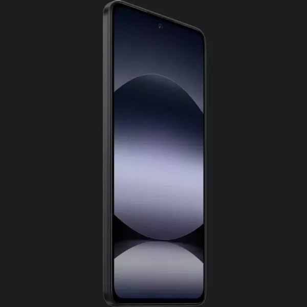 Xiaomi Redmi Note 14 5G 8/256GB (Midnight Black)