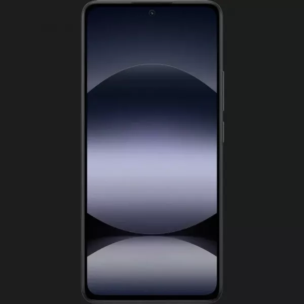 Xiaomi Redmi Note 14 5G 8/256GB (Midnight Black)
