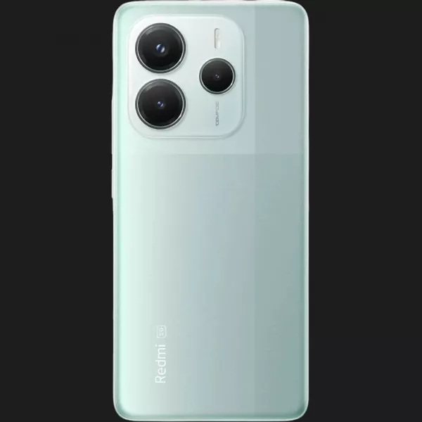 Xiaomi Redmi Note 14 5G 8/256GB (Coral Green)