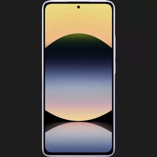 Xiaomi Redmi Note 14 5G 8/256GB (Lavender Purple)
